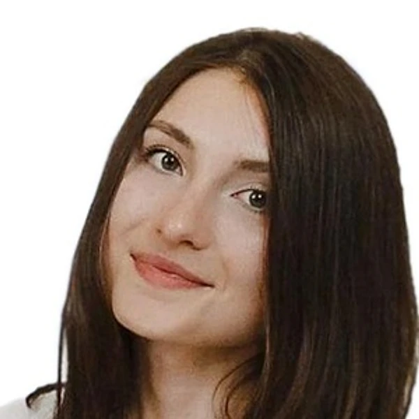 Шутова Мария Владимировна — Стоматолог-ортодонт, Детский ортодонт, Москва