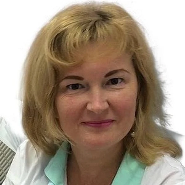 Олейникова Ольга Валерьевна — Кардиолог, Врач УЗИ, Функциональный диагност, Королёв