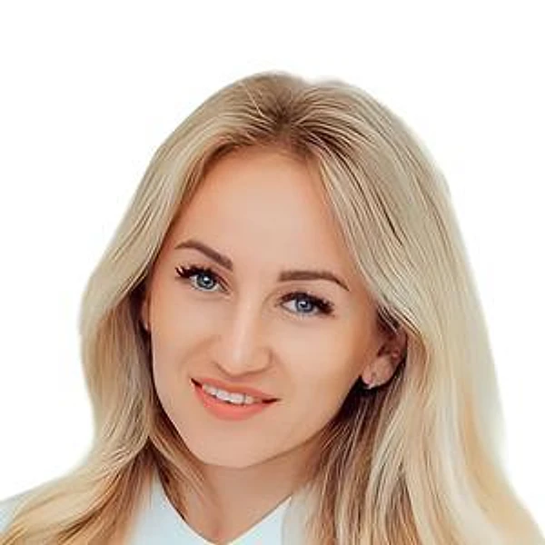 Турапина Дарья Андреевна — Детский стоматолог, Стоматолог, Самара