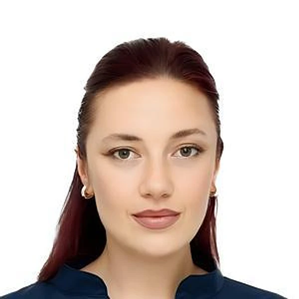 Алфёрова Валерия Валерьевна — ЛОР, Детский ЛОР, ЛОР-хирург, Москва