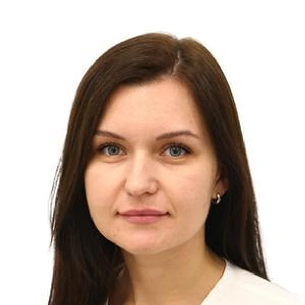 Абрамова Валентина Михайловна — Кардиолог, Белгород