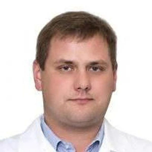 Логинов Владимир Алексеевич — Гастроэнтеролог, Гепатолог, Махачкала