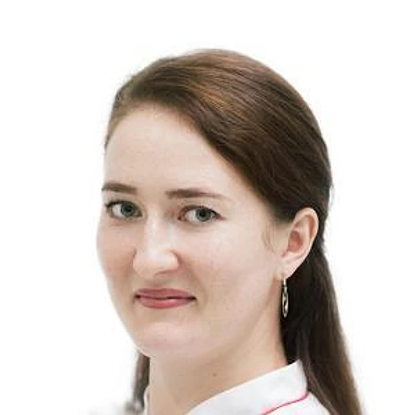Каткова Дарья Владимировна — Маммолог, Онколог, Онколог-маммолог, Хирург, Ульяновск