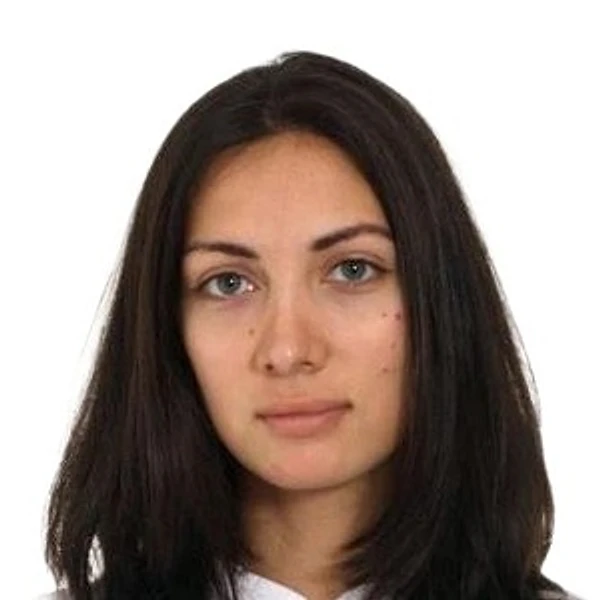 Есаян Маргарита Саниевна — Стоматолог-ортодонт, Москва