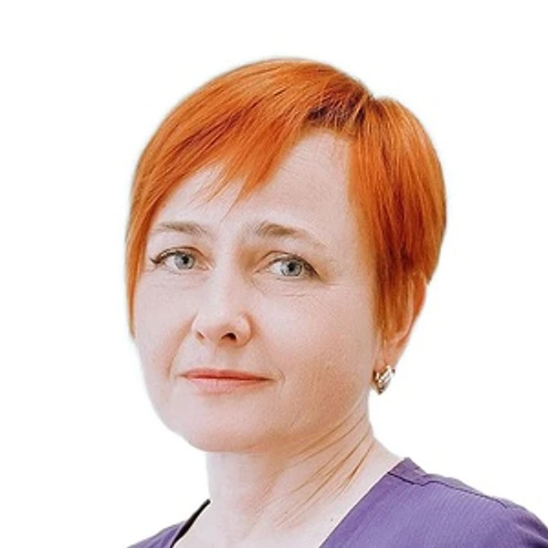 Колондаева Ирина Владимировна — Стоматолог, Москва