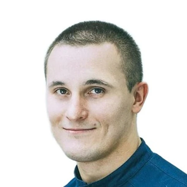 Пащенко Николай Александрович — Стоматолог, Москва