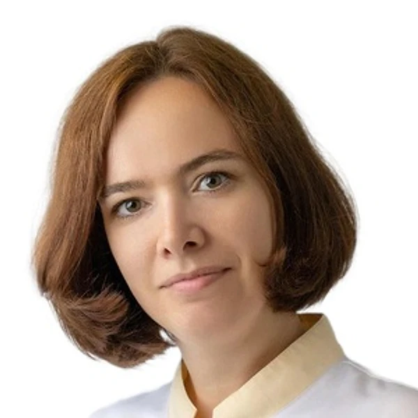 Кулямина Екатерина Алексеевна — Невролог, Москва