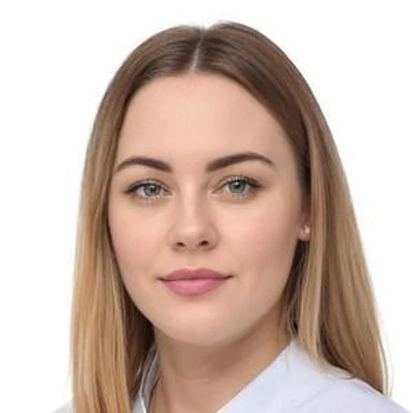 Голенкина Евгения Сергеевна — Терапевт, Врач УЗИ, Сочи