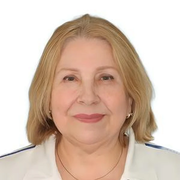 Кочеткова Надежда Ивановна — Стоматолог, Москва