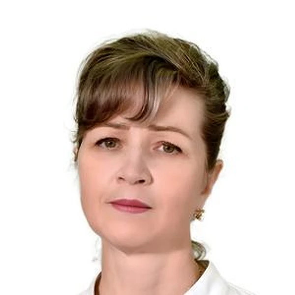 Тюлькова Татьяна Евгеньевна — Аллерголог, Иммунолог, Фтизиатр, Москва