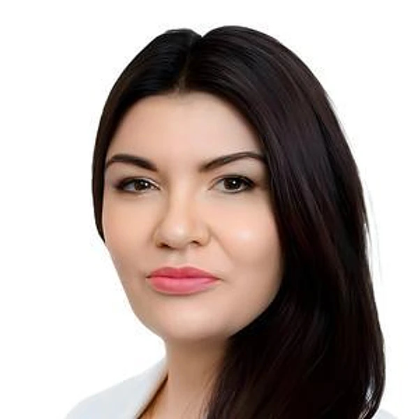 Швецова Людмила Михайловна — Врач-косметолог, Москва