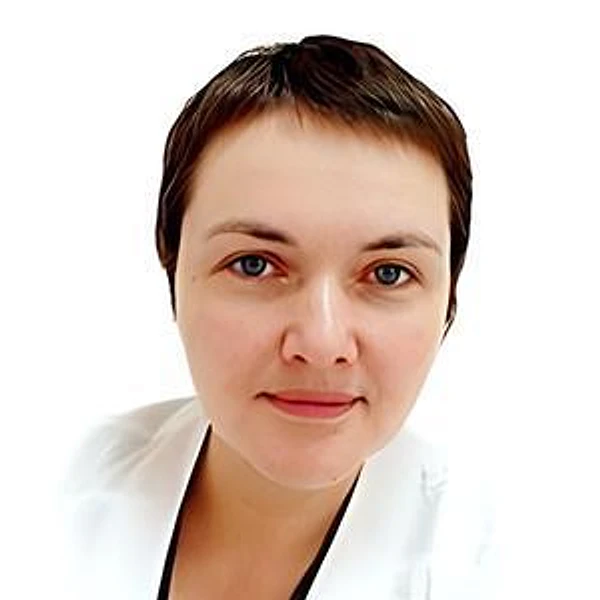 Леонтович Марфа Кирилловна — Эмбриолог, Москва
