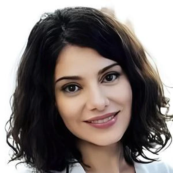 Больбот Елена Викторовна — Анестезиолог-реаниматолог, Москва