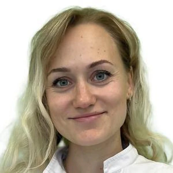 Дорохова Наталья Сергеевна — Педиатр, Анапа