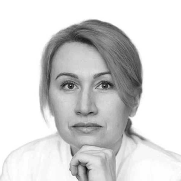 Лагутина Елена Анатольевна — Терапевт, Москва