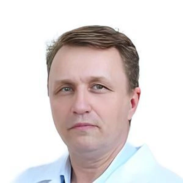Лепихин Игорь Александрович — Врач общей практики (семейный врач), Москва