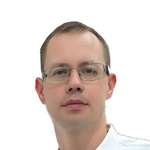 Хасанов Александр Александрович — Сурдолог, Москва