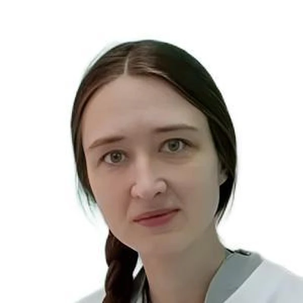 Касаткина Елизавета Владимировна — Логопед, Тула