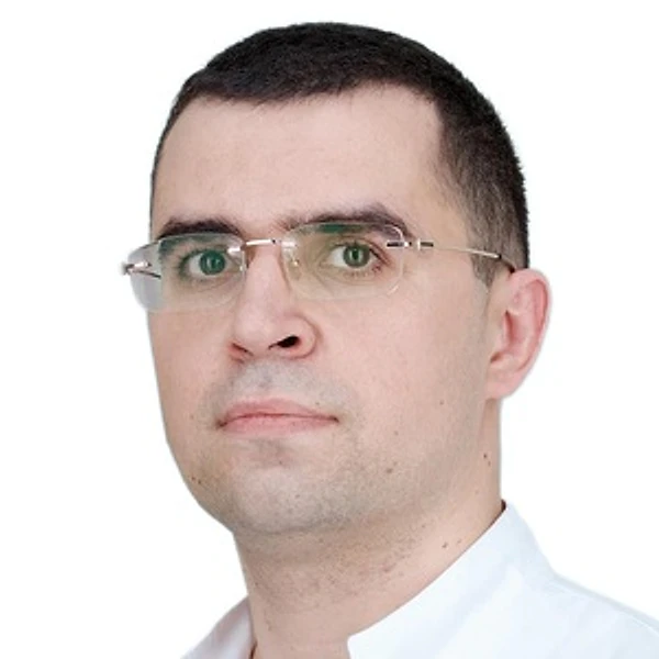Нестеров Александр Владимирович — Стоматолог-имплантолог, Стоматолог-хирург, Москва
