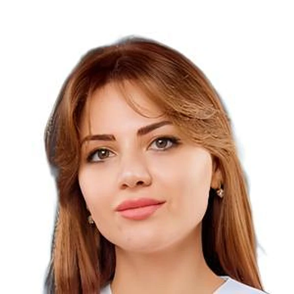 Гогуева Мария Закировна — Хирург, Москва