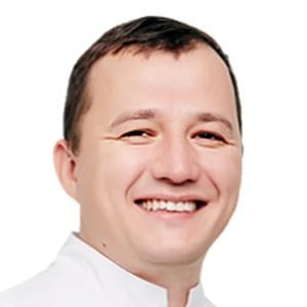 Овсянкин Василий Александрович — Стоматолог-имплантолог, Стоматолог-ортопед, Стоматолог-хирург, Москва