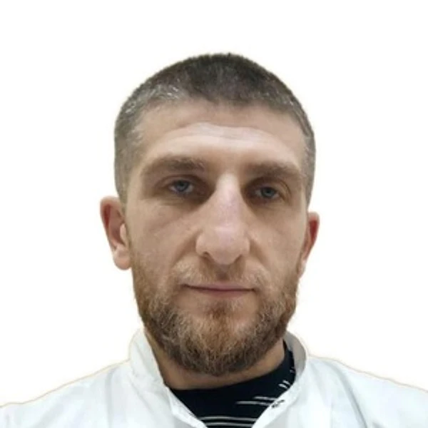Тахаев Марат Алиевич — Травматолог, Ортопед, Москва