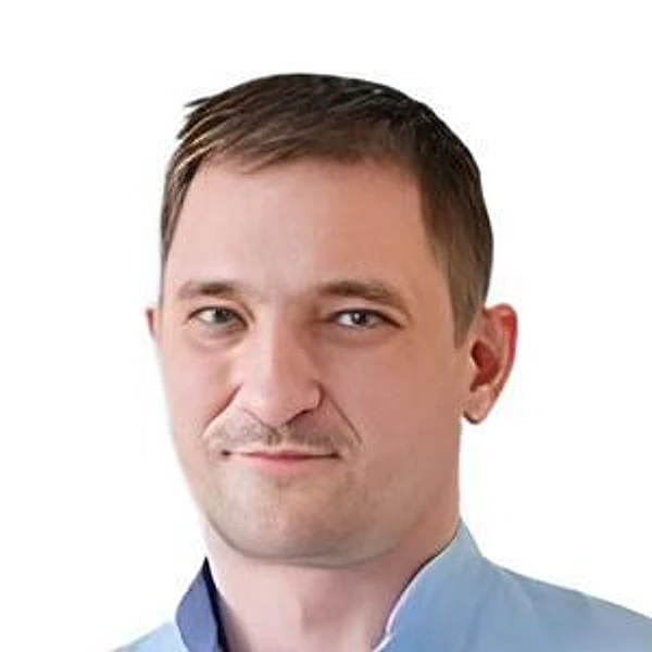 Павлов Сергей Эдуардович — Стоматолог-ортопед, Стоматолог, Стоматолог-имплантолог, Стоматолог-хирург, Москва