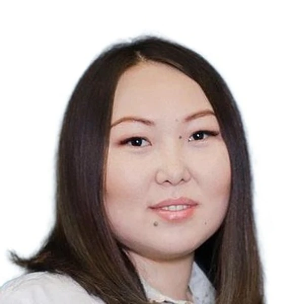 Кюкеева Наталья Анатольевна — Гастроэнтеролог, Терапевт, Москва