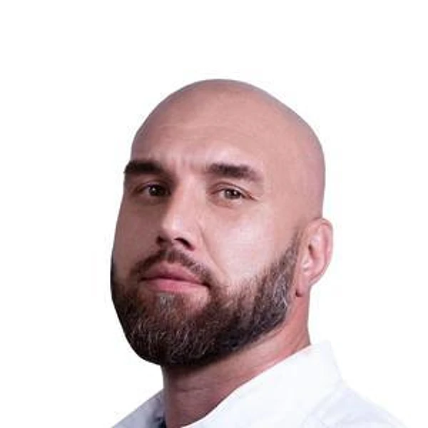 Евдокимов Георгий Вячеславович — Офтальмолог (окулист), Офтальмолог-хирург, Тюмень