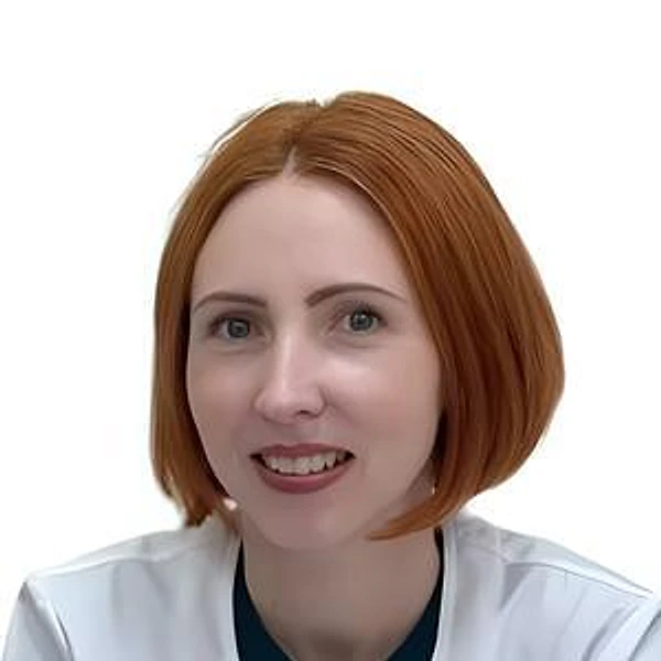 Ковальчук Ирина Владимировна — Физиотерапевт, Кингисепп