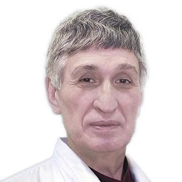 Лоншаков Анатолий Степанович — ЛОР, Кингисепп