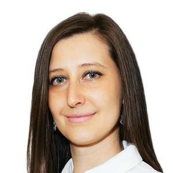Лебедева Кристина Александровна — Стоматолог, Москва