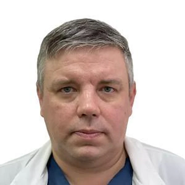 Соболев Сергей Викторович — Травматолог, Детский травматолог, Ортопед, Физиотерапевт, Кингисепп