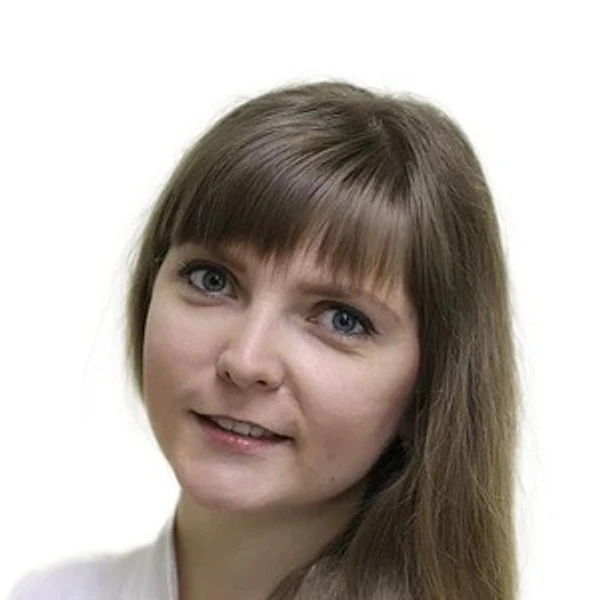 Рыкова Светлана Александровна — Стоматолог, Стоматолог-эндодонтист, Владивосток