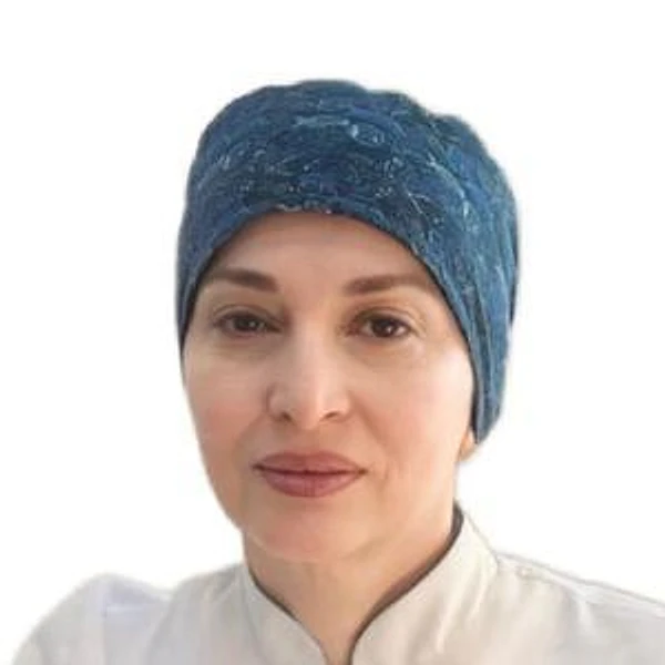 Алдамова Лела Элизбаровна — ЛОР, Грозный