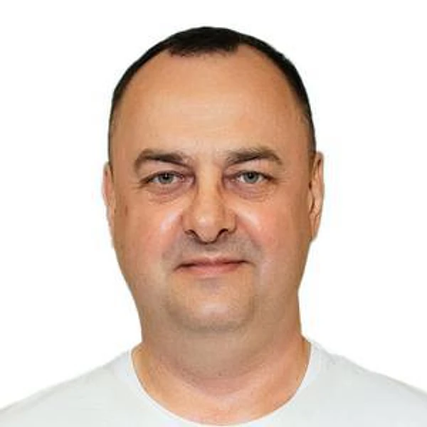 Симаев Александр Анатольевич — Стоматолог-ортопед, Москва