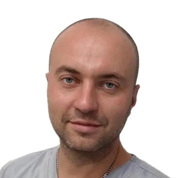 Соболев Алексей Алексеевич — Стоматолог, Торжок