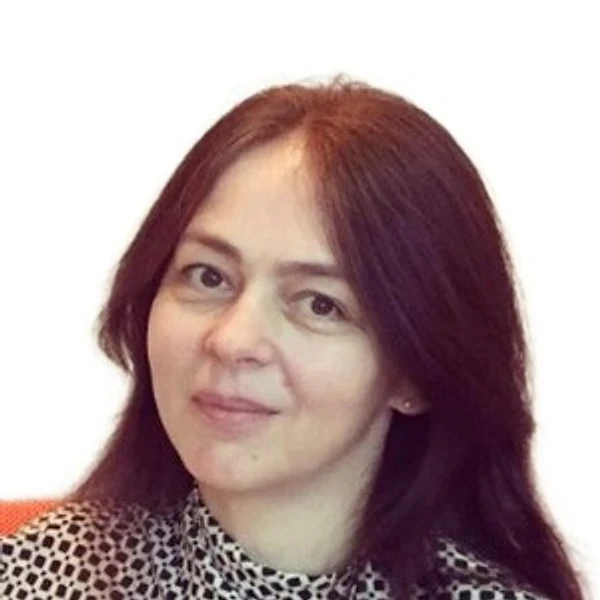 Лебедева Евгения Вячеславовна — Логопед, Москва