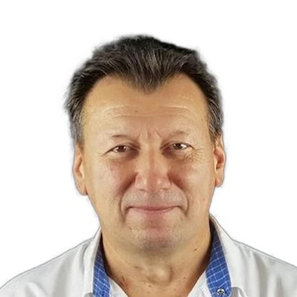 Голубев Александр Николаевич — Врач УЗИ, Истра