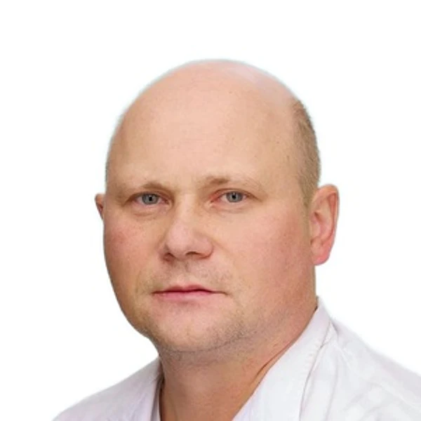 Федоровский Михаил Иванович — Стоматолог, Москва