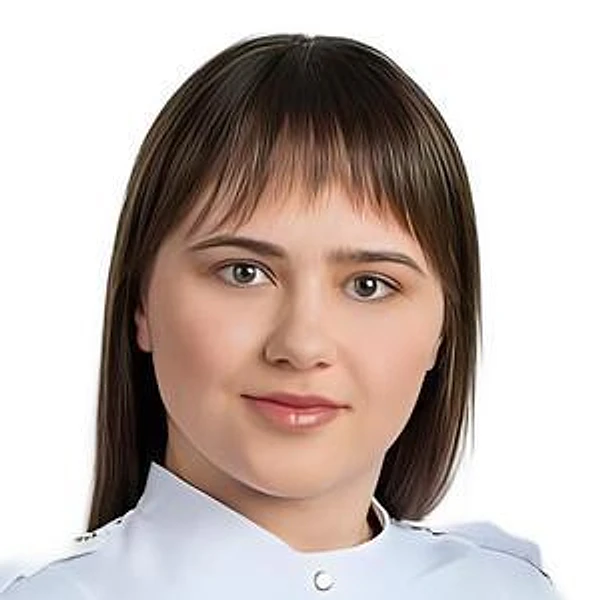 Ермолаева Ольга Сергеевна — Репродуктолог, Акушер, Гинеколог, Санкт-Петербург