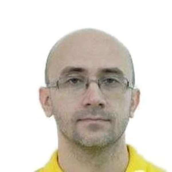 Фирсов Александр Николаевич — Массажист, Омск