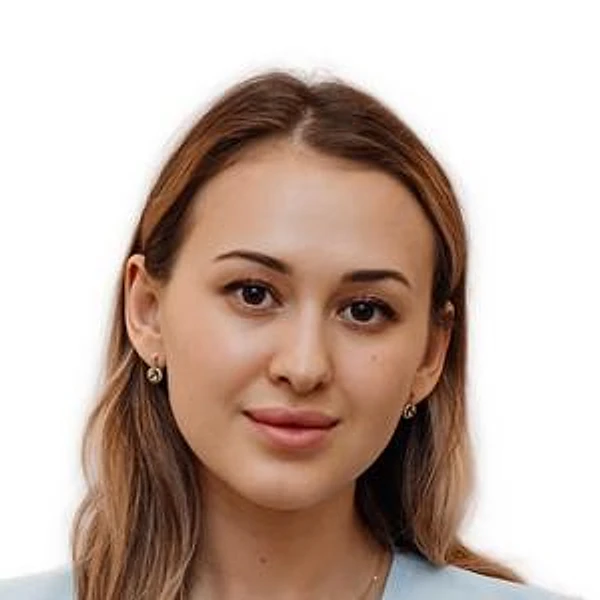 Усманова Альфия Рамильевна — Клинический психолог, Детский нейропсихолог, Оренбург