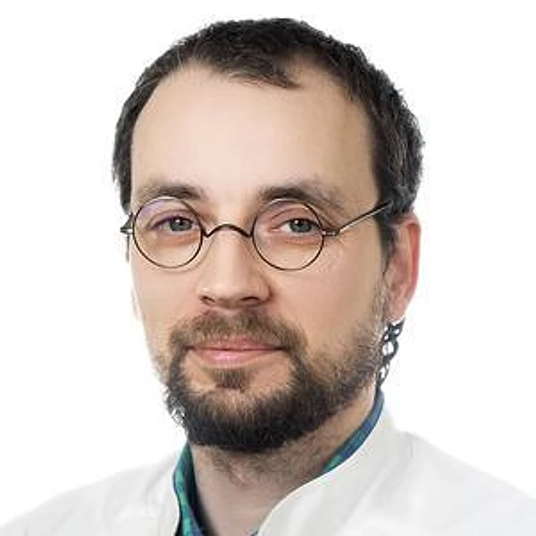 Витовщик Михаил Григорьевич — Детский хирург, Санкт-Петербург