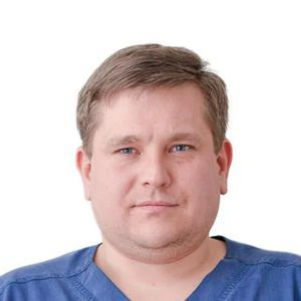 Щерчков Станислав Владимирович — Стоматолог-хирург, Стоматолог-имплантолог, Москва