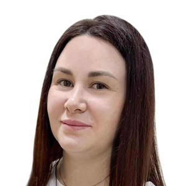 Радионова Ксения Вячеславовна — Рентгенолог, Краснокамск