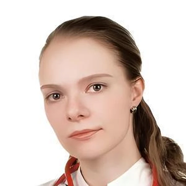 Медведева Мария Сергеевна — Врач УЗИ, Пушкино