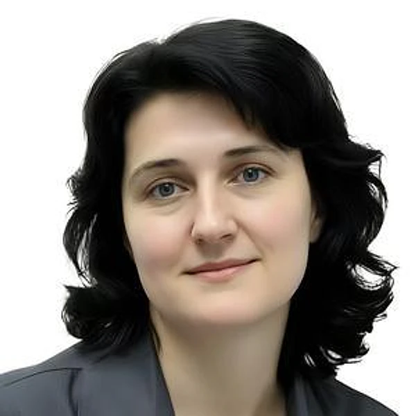 Игнатьева Наталья Владимировна — Стоматолог-ортодонт, Детский ортодонт, Санкт-Петербург