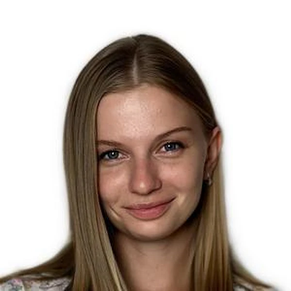 Половина Анастасия Александровна — ЛОР, Детский ЛОР, Бердск