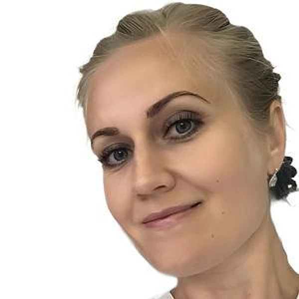 Кирюхина Людмила Егоровна — Стоматолог, Пародонтолог, Москва